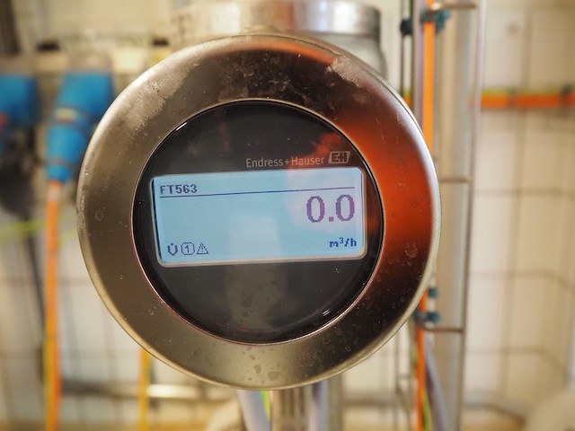 Endress+hauser - afbeelding 3 van  5