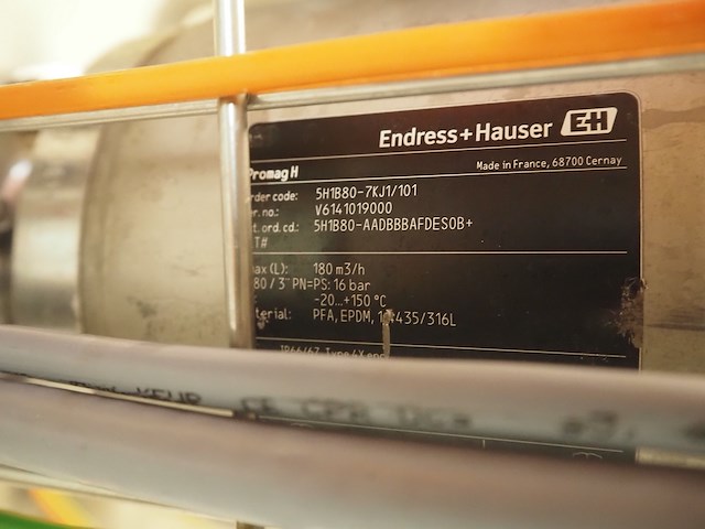 Endress+hauser - afbeelding 5 van  5