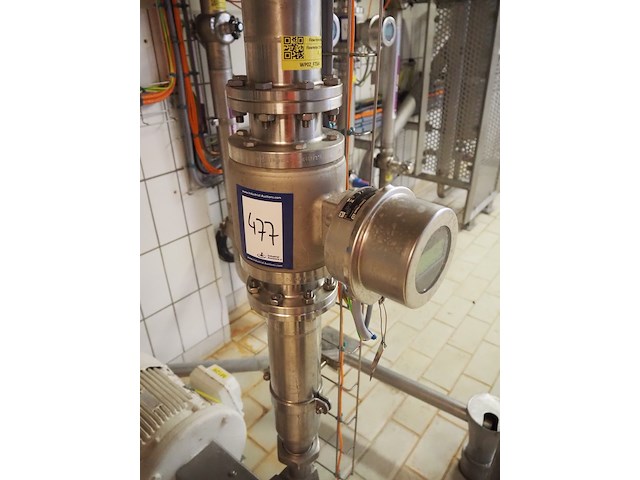 Endress+hauser - afbeelding 1 van  5