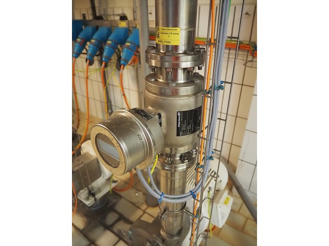 Endress+hauser - afbeelding 2 van  5