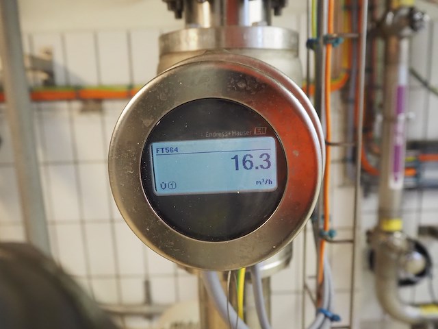 Endress+hauser - afbeelding 3 van  5
