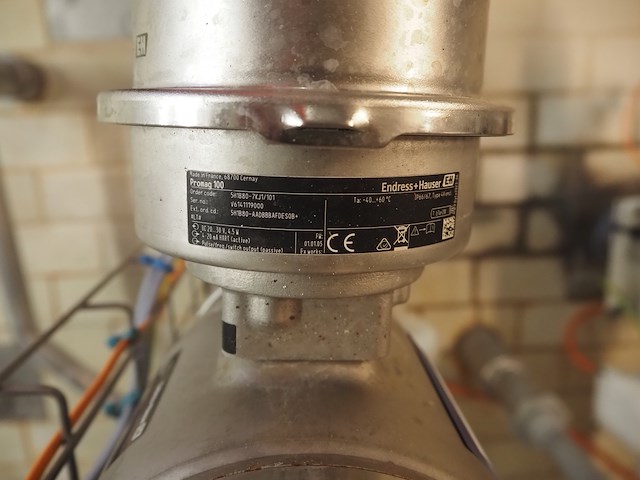 Endress+hauser - afbeelding 4 van  5