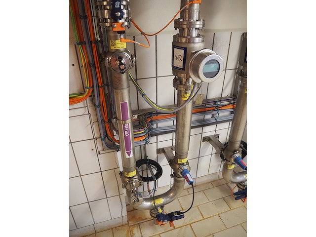 Endress+hauser - afbeelding 1 van  6