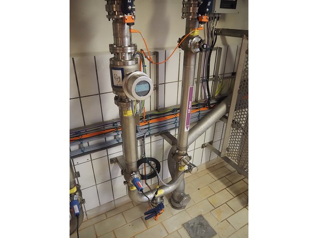 Endress+hauser - afbeelding 1 van  6