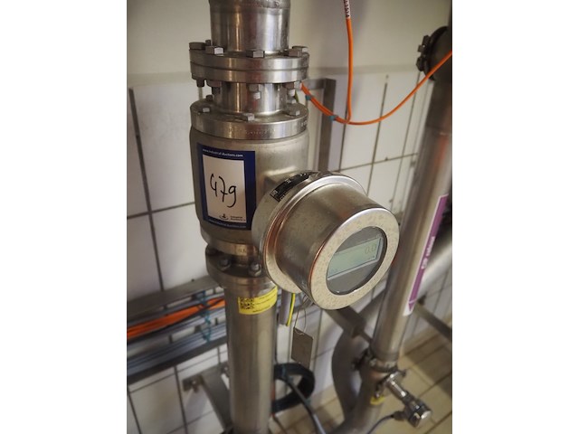 Endress+hauser - afbeelding 3 van  6