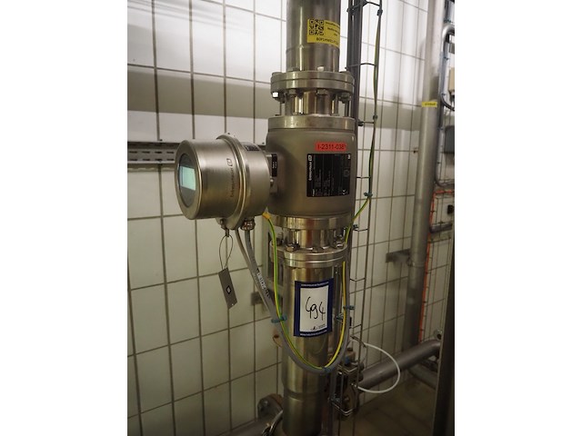 Endress+hauser - afbeelding 1 van  7