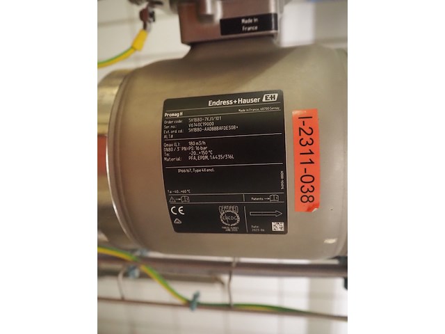 Endress+hauser - afbeelding 5 van  7