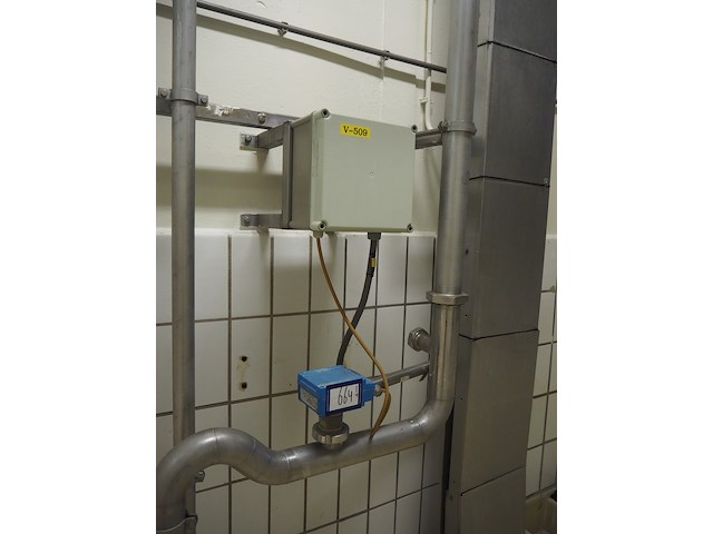 Endress+hauser - afbeelding 1 van  4