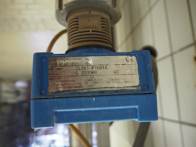 Endress+hauser - afbeelding 4 van  4