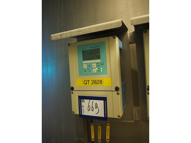 Endress+hauser - afbeelding 1 van  3