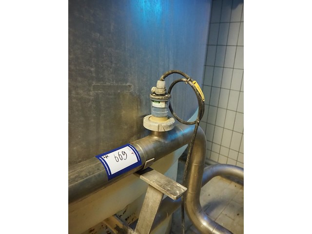 Endress+hauser - afbeelding 2 van  3