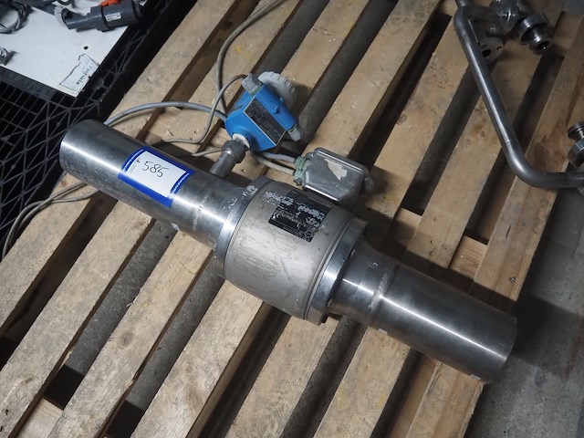 Endress+hauser - afbeelding 1 van  7