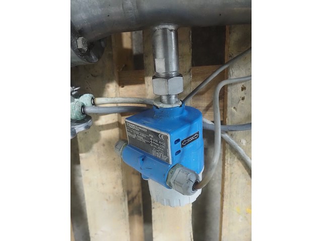 Endress+hauser - afbeelding 3 van  7