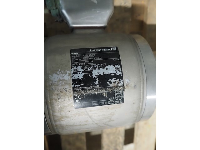 Endress+hauser - afbeelding 7 van  7