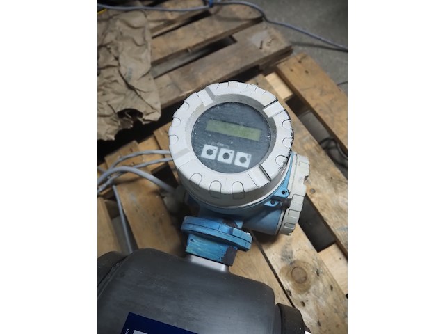 Endress+hauser - afbeelding 4 van  6