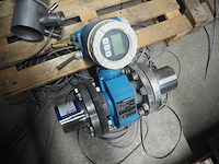 Endress+hauser - afbeelding 1 van  4