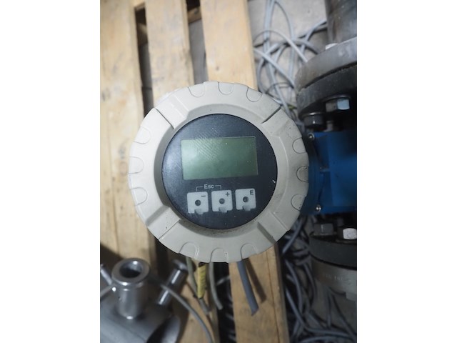 Endress+hauser - afbeelding 3 van  4