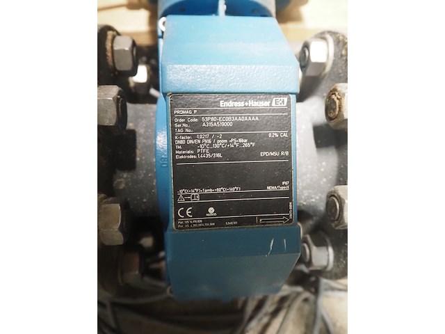 Endress+hauser - afbeelding 4 van  4