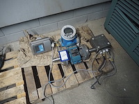 Endress+hauser - afbeelding 1 van  8