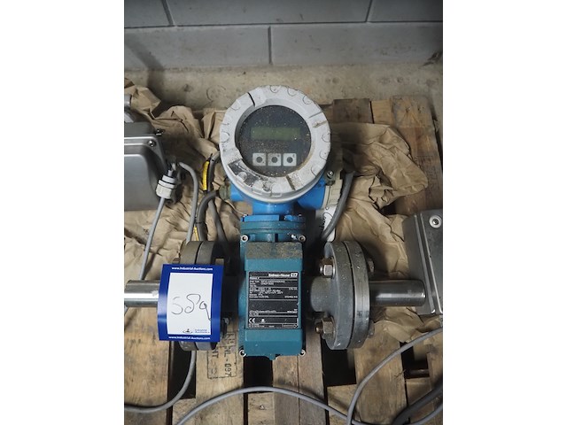 Endress+hauser - afbeelding 3 van  8