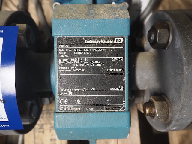 Endress+hauser - afbeelding 5 van  8