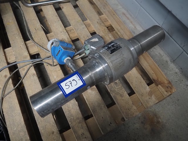 Endress+hauser - afbeelding 1 van  5