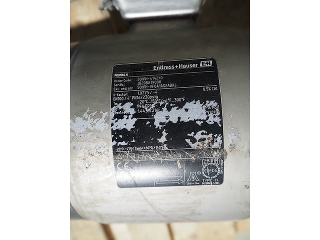 Endress+hauser - afbeelding 5 van  5