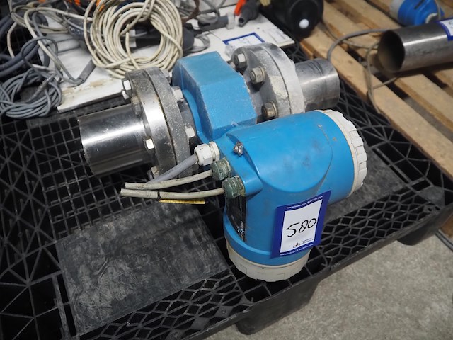 Endress+hauser - afbeelding 1 van  8