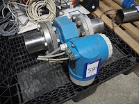 Endress+hauser - afbeelding 1 van  8