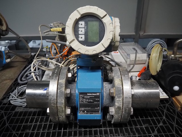 Endress+hauser - afbeelding 5 van  8