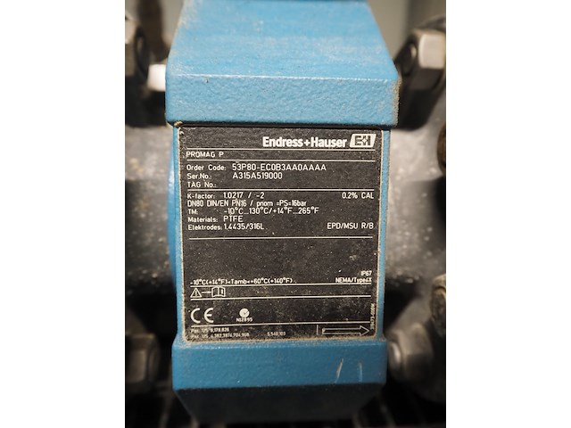 Endress+hauser - afbeelding 7 van  8