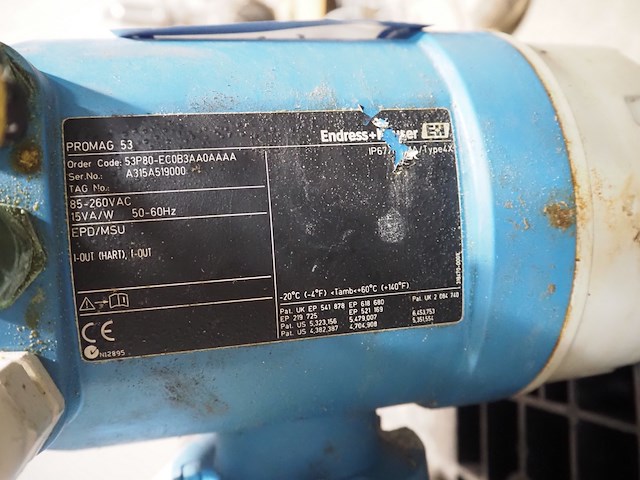 Endress+hauser - afbeelding 8 van  8