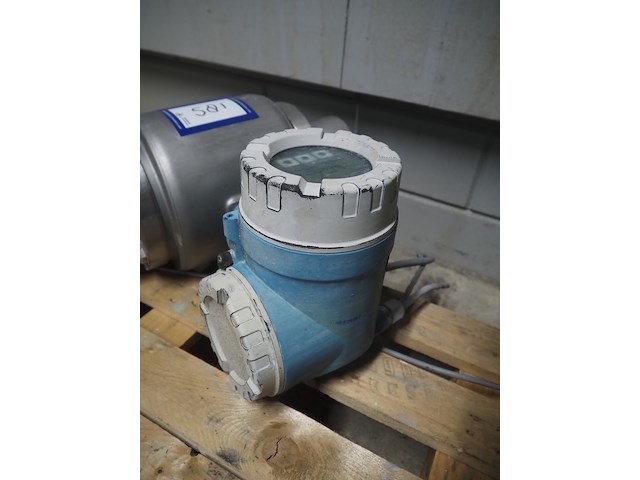 Endress+hauser - afbeelding 6 van  8