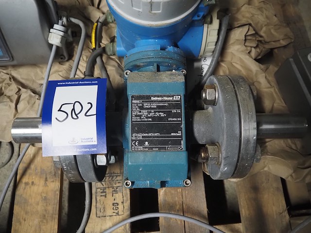 Endress+hauser - afbeelding 6 van  9