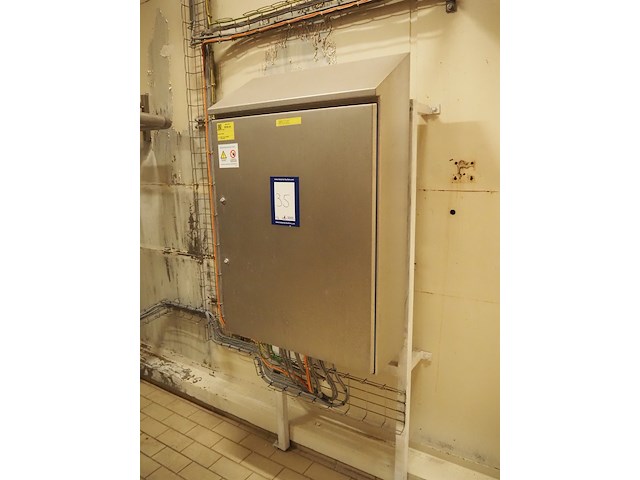 Endress+hauser/hovap/keystone - afbeelding 2 van  11