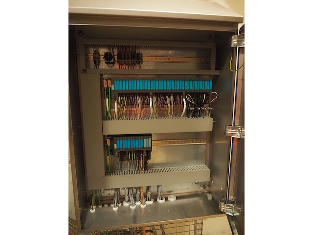 Endress+hauser/hovap/keystone - afbeelding 3 van  11