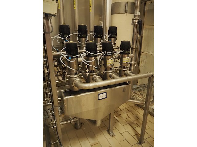 Endress+hauser/hovap/keystone - afbeelding 4 van  11