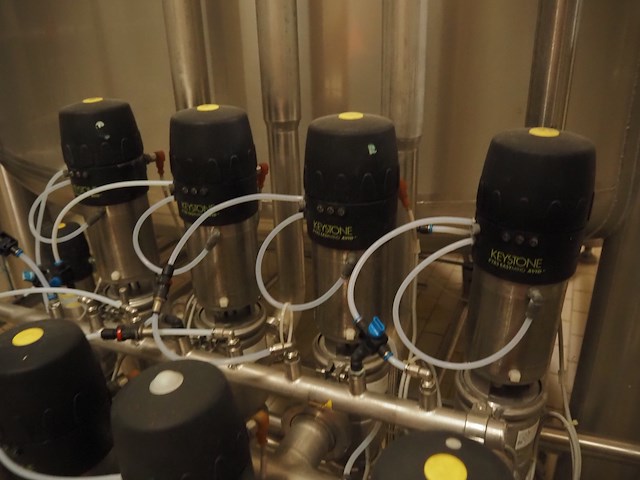 Endress+hauser/hovap/keystone - afbeelding 6 van  11