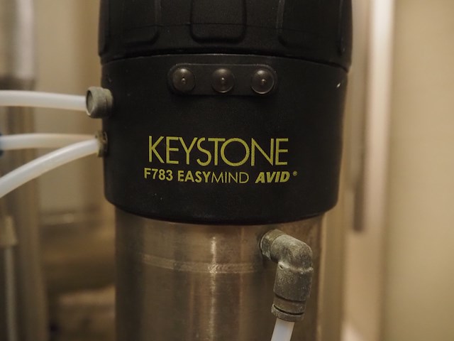 Endress+hauser/hovap/keystone - afbeelding 7 van  11