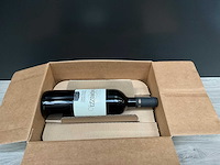 Endrizzi teroldego rotaliano 2020 (4x) - afbeelding 1 van  5