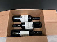 Endrizzi teroldego rotaliano 2020 (4x) - afbeelding 2 van  5