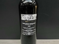 Endrizzi teroldego rotaliano 2020 (4x) - afbeelding 5 van  5