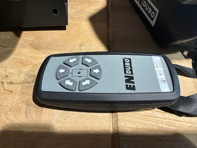Enduro aandrijfdeel / afstandsbediening rangeeronderdelen (3x) - afbeelding 4 van  5