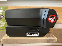 Enduro em313a caravan rangeersysteem - afbeelding 1 van  3