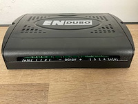Enduro em315 control box voor rangeersysteem - afbeelding 2 van  3