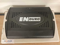 Enduro em315 control box voor rangeersysteem - afbeelding 1 van  3