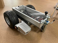 Enduro em515fl caravan rangeersysteem, demo - afbeelding 2 van  5