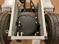 Enduro em515fl caravan rangeersysteem, demo - afbeelding 5 van  5