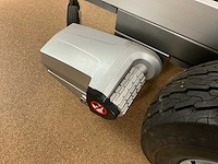 Enduro em515fl caravan rangeersysteem, demo - afbeelding 8 van  8