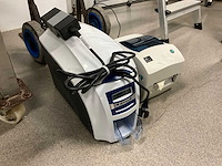 Enduro en zebra magicard labelprinter en prijskaart printer - afbeelding 1 van  1